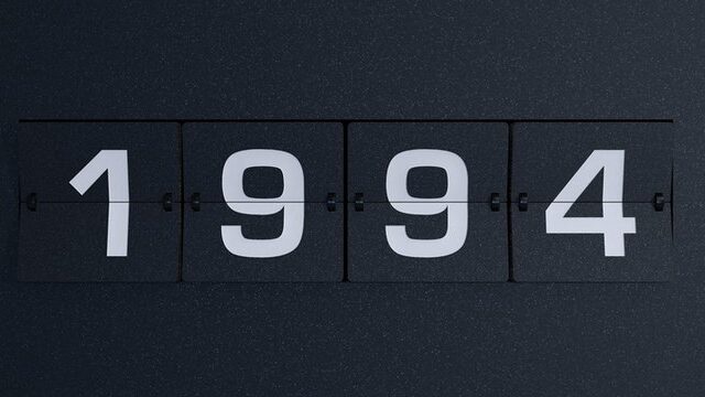 Що принесе удачу тим, хто народився у 1994