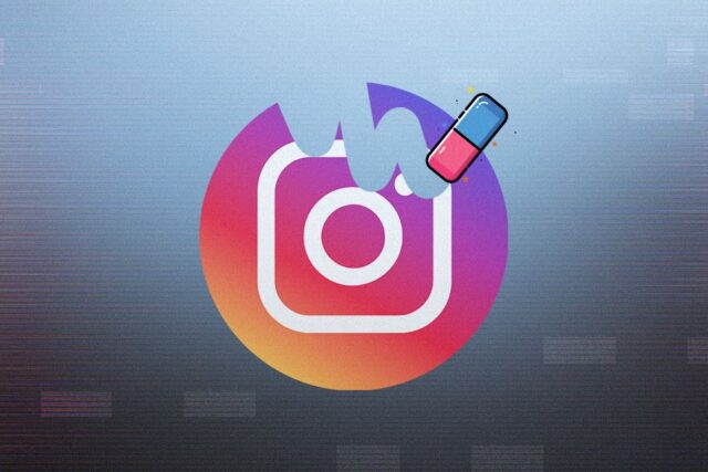Что делать, если Instagram заблокировал аккаунт за рекламу