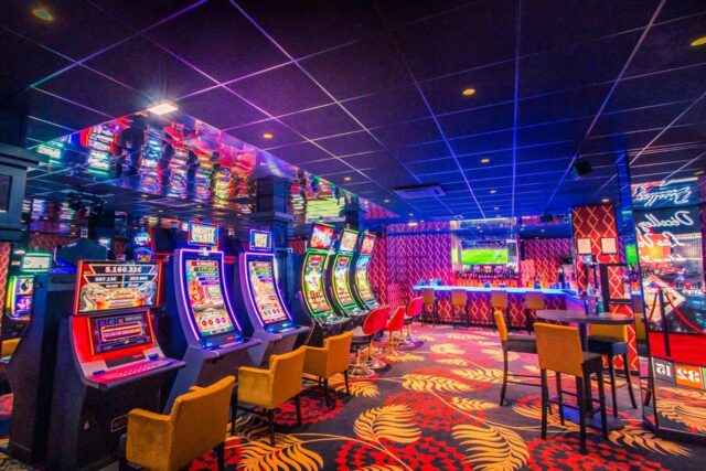 Why the Loyalty Program at Jabibet Casino Is Important