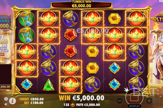 Olymp Casino bonuslarını necə əldə etmək və istifadə etmək olar