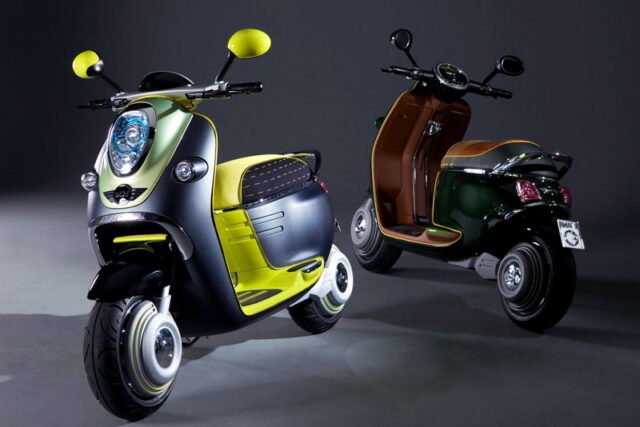 Что такое электроскутер и для кого он подходит?