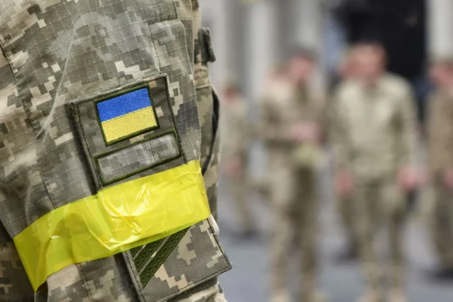 Як обрати адвоката для справ щодо СЗЧ