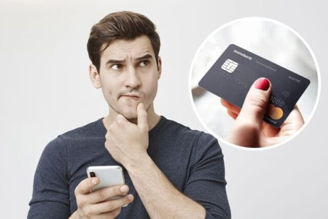 Як користуватися кредиткою Монобанку і не платити відсотків