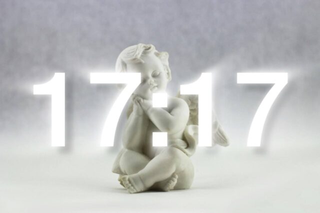 Что означает 17:17 на часах с точки зрения ангельской нумерологии