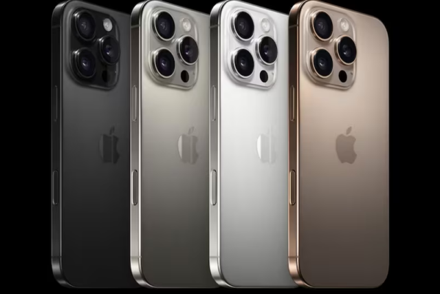 Почему iPhone дороже других смартфонов