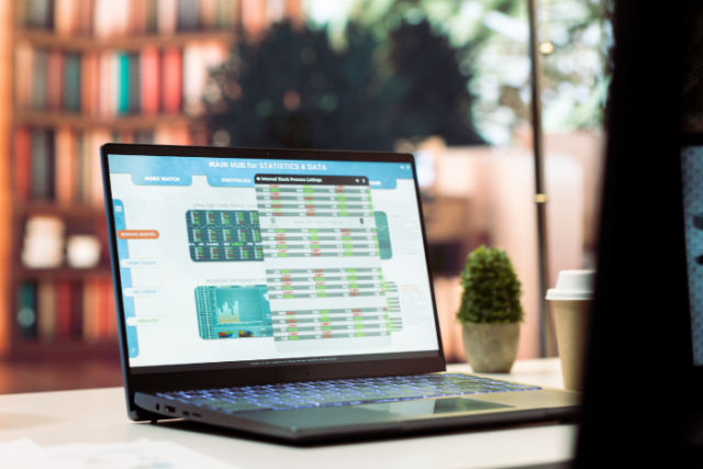 Програми для автоматизації бізнес-процесів