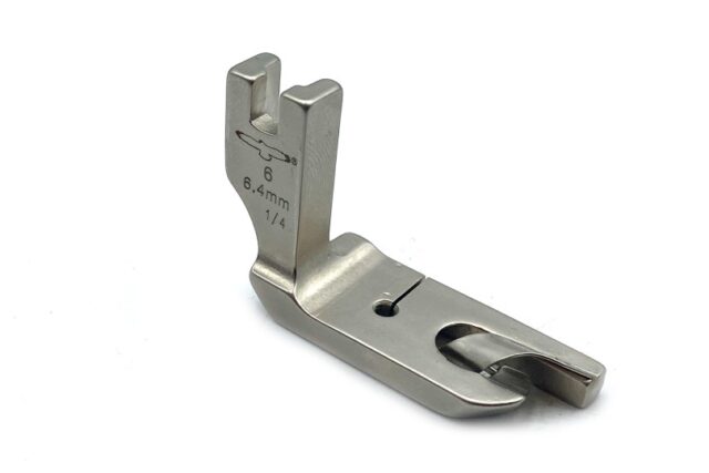 Які лапки для швейних машин підходять для початківців?