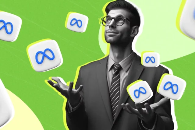 Можно ли купить готовый бизнес менеджер фб?