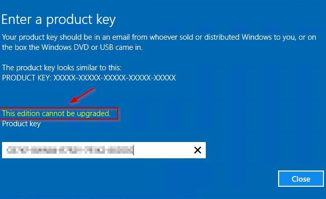 Как активировать Windows Server 2016 после установки?