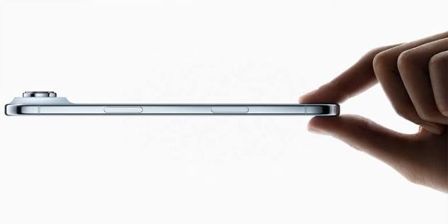 iPhone Air: основные характеристики, возможности и преимущества